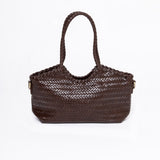 Bolso Riviera Marrón