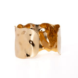 Brazalete Marea oro