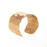 Brazalete Marea oro