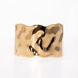 Brazalete Marea oro