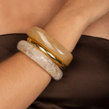 Brazalete Regina Marfil