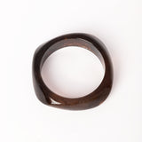 Brazalete Regina Marrón