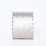 Brazalete Yamir plata