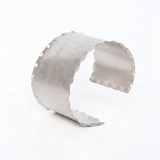 Brazalete Yamir plata