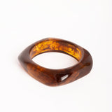 Brazalete Regina Ámbar