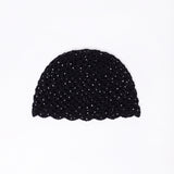 Casquete Negro
