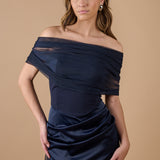 Cathe Chal Azul Noche