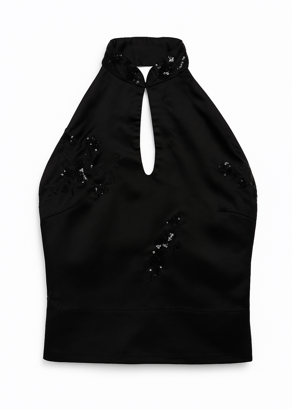 Top Studio Negro