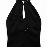 Top Studio Negro