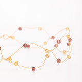 Chocker Fiori