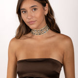 Choker Pandora