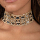 Choker Pandora