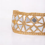 Choker Sona Oro