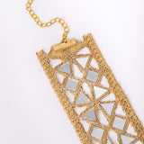 Choker Sona Oro