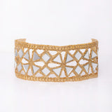 Choker Sona Oro