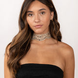 Choker Vintage