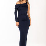 Classy Dress Azul