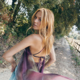 Vestido Adei Deriva