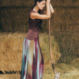 Falda Alaia