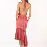 Vestido Coco Berry