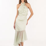 Vestido Coco Menta