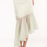 Vestido Coco Menta