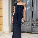 Conjunto Colette Azul Marino