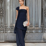 Conjunto Colette Azul Marino