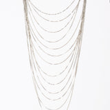 Collar Born Plata