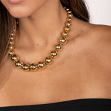 Collar Coralina