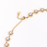 Collar Crystal