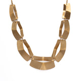 Collar Flux Oro