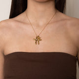 MultiCross Necklace