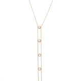 Collar Nacre Oro