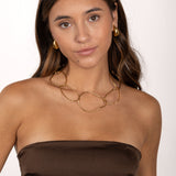 Collar Reverie Oro