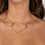 Collar Reverie Oro