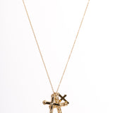 MultiCross Necklace