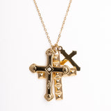 MultiCross Necklace