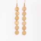 Cookies Earrings