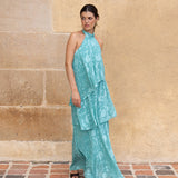Vestido Lola Esmeralda