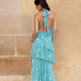 Vestido Lola Esmeralda