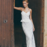 Conjunto Liana - Falda