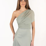 Vestido Eleonor Salvia