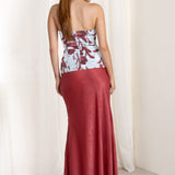 Falda Lucia