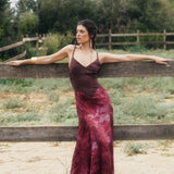 Vestido Sienna
