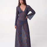 Vestido Leblue