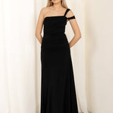 Vestido Gianna Negro