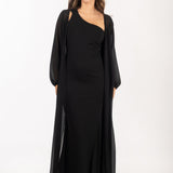 Halo Bolero Negra