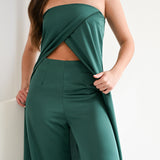 Top Hanae Concept Esmeralda