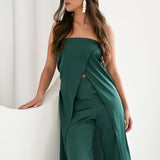 Top Hanae Concept Esmeralda